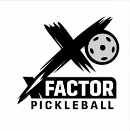 x factor pickleball