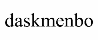 daskmenbo