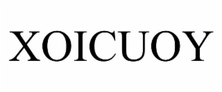 xoicuoy