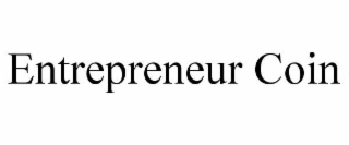 entrepreneur coin