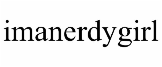 imanerdygirl