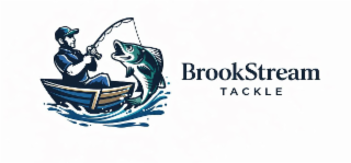 brookstream tackle
