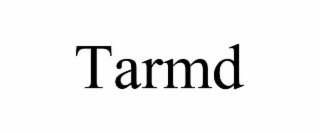 tarmd