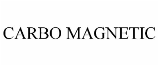 carbo magnetic