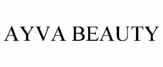 ayva beauty