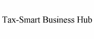 tax-smart business hub