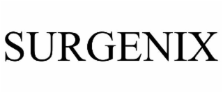 surgenix