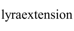 lyraextension