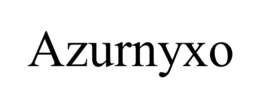 azurnyxo