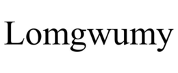 lomgwumy