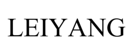 leiyang