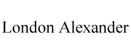 london alexander