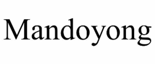mandoyong
