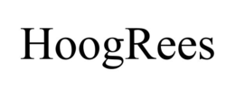 hoogrees