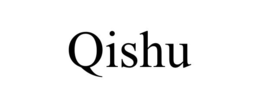 qishu