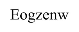 eogzenw