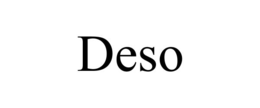 deso