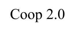 coop 2.0