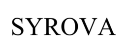 syrova