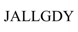 jallgdy