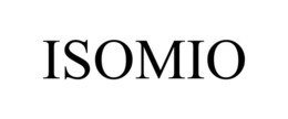 isomio