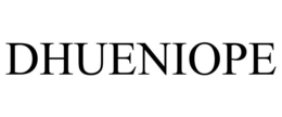 dhueniope