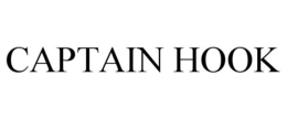 captain hook