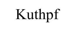 kuthpf