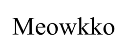 meowkko