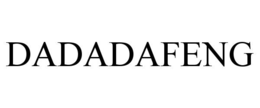 dadadafeng