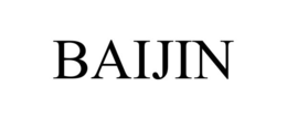 baijin