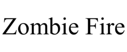 zombie fire