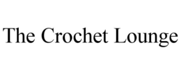 the crochet lounge