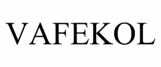 vafekol