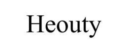 heouty