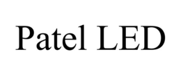 patel led