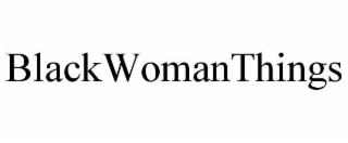 blackwomanthings