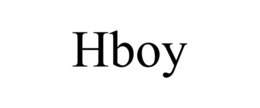 hboy