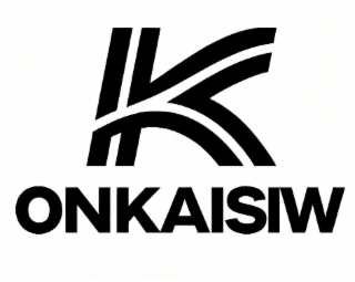 onkaisiw