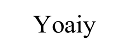yoaiy
