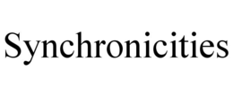 synchronicities