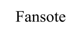 fansote