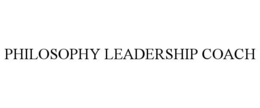 philosophy leadership coach
