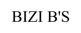 bizi b's