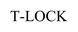 t-lock