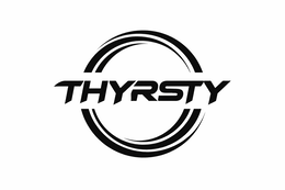 thyrsty