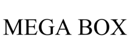 mega box