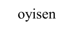 oyisen
