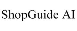 shopguide ai