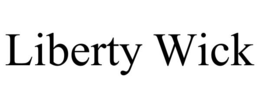 liberty wick